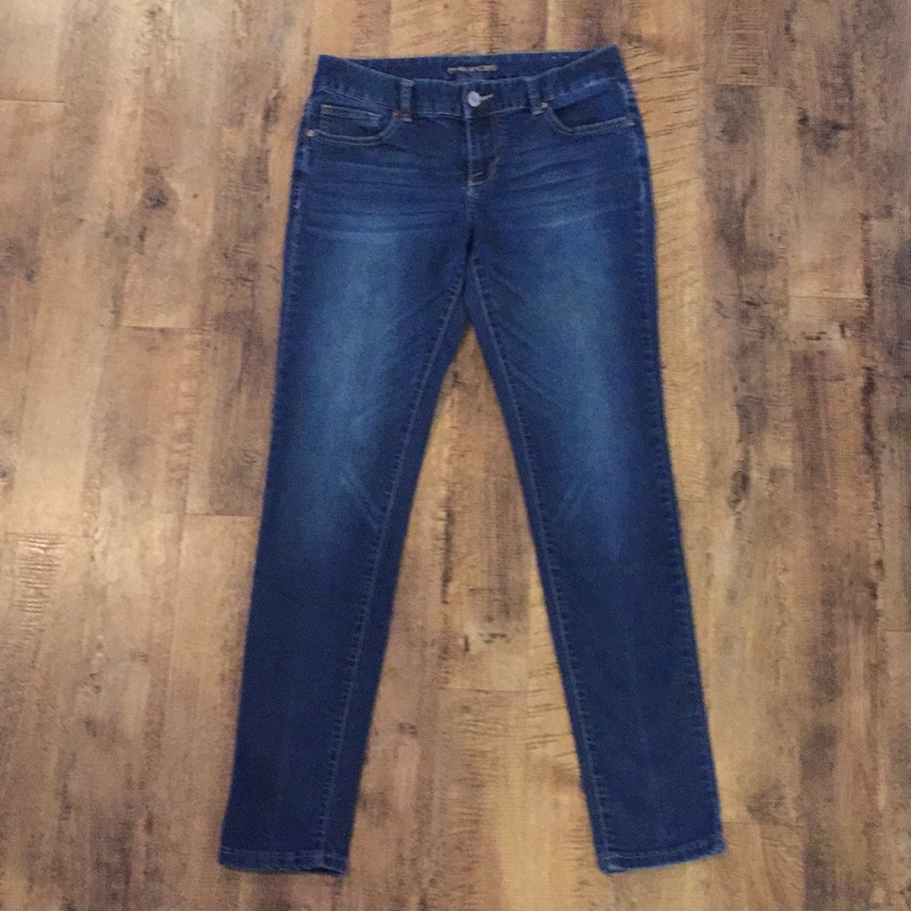 Maurices Skinny Jeans - Medium Regular